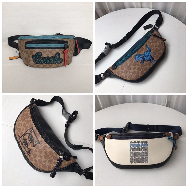 sling bag coach pria