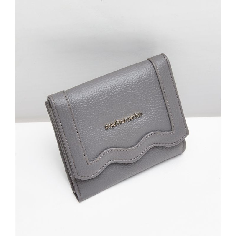 MARILLA WALLET SOPHIE MARTIN PARIS DOMPET KECIL LIPAT SHOPEE SHOPIE SHOPI PROMO