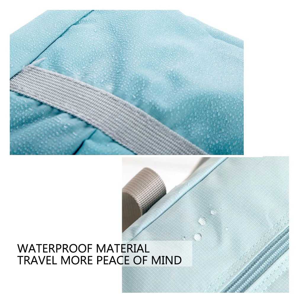 HEONYIRRY Tas Ransel Duffel Lipat Travel Bag - B3051