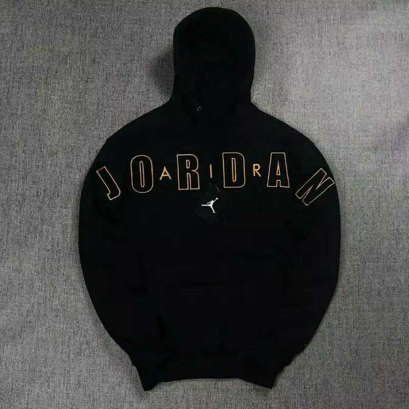 HOODIE PRIA PREMIUM (JRDN) SWEATER KEKINIAN