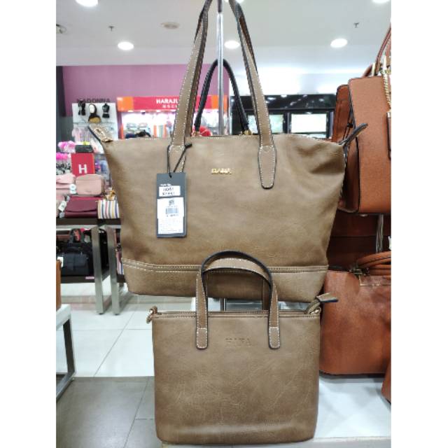 Tas Hana bag besar & kecil