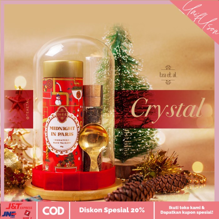 

⭐COD⭐ Crystal
