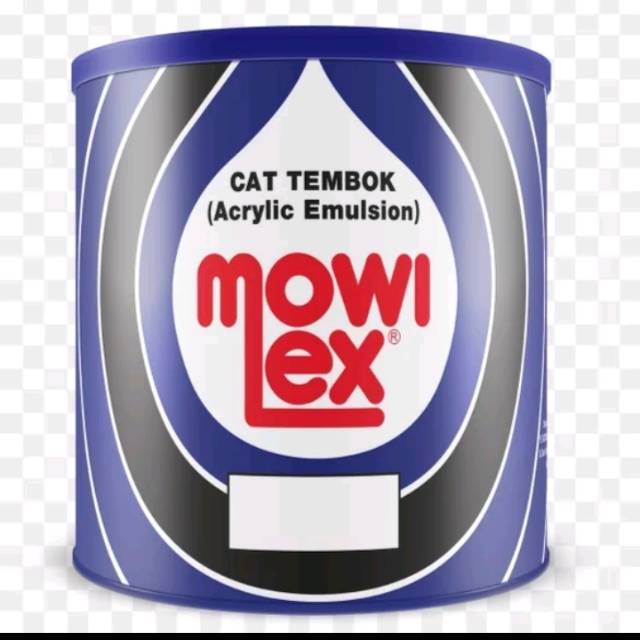 Mowilex emulsion 2.5ltr