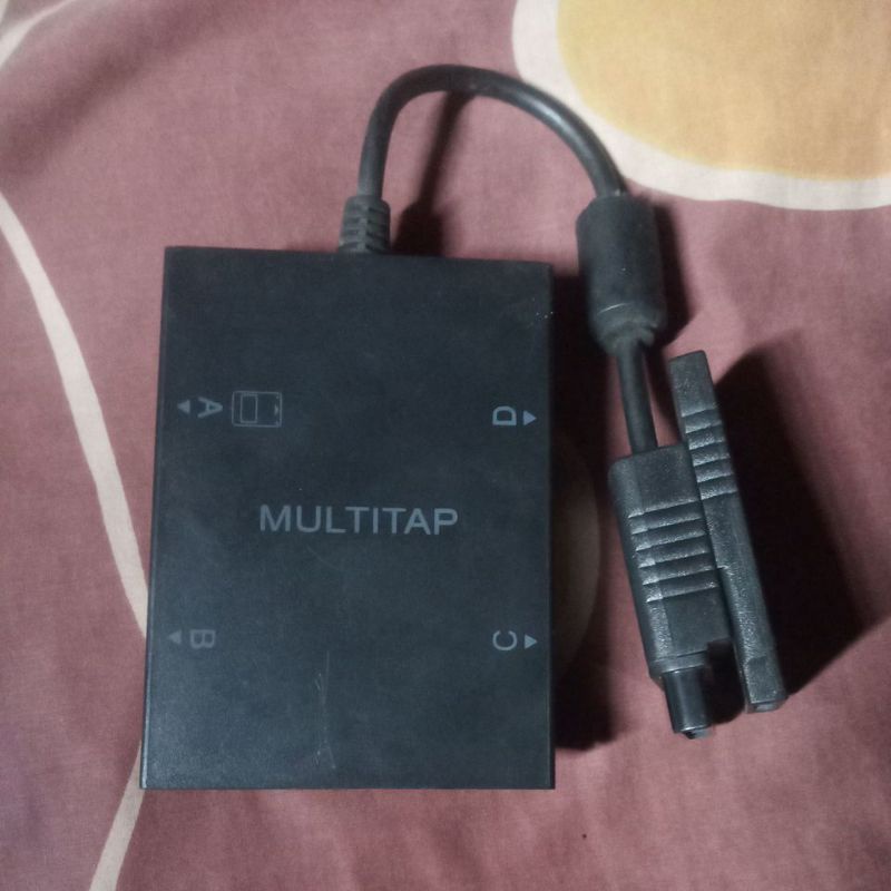 multitap ps2 buat fat/slim