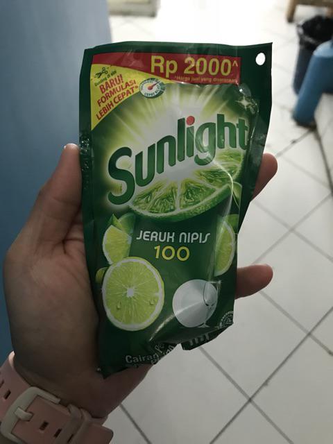 Sunlight 2000