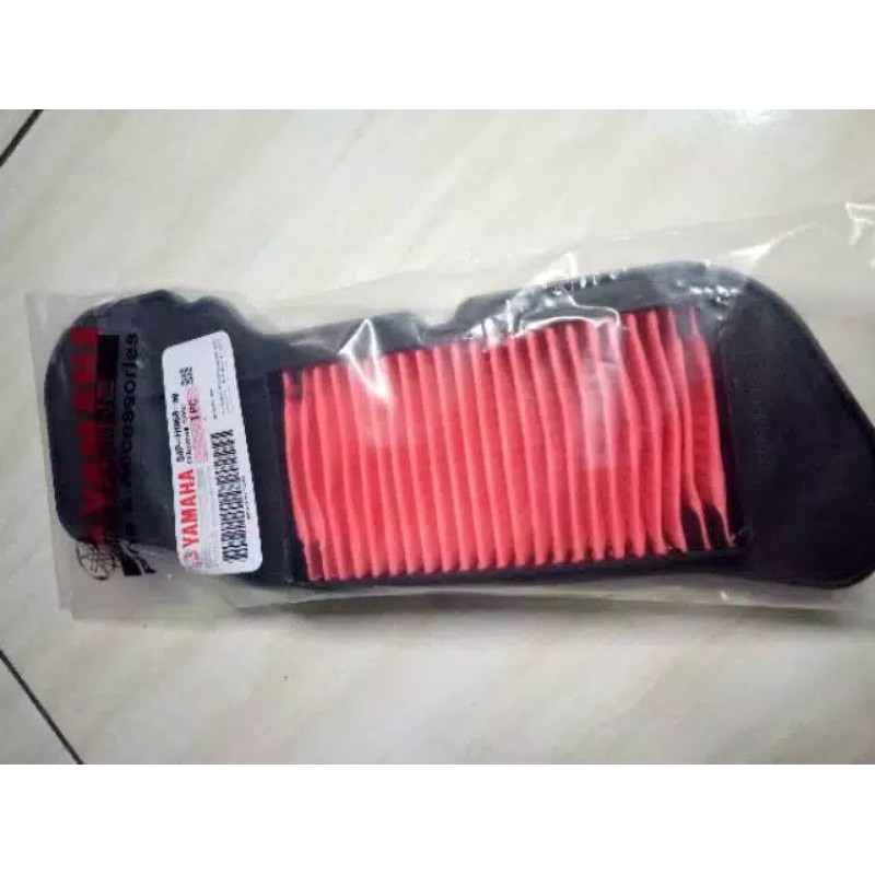 FILTER UDARA MIO J/MIO GT/SOUL GT 54P saringan udara