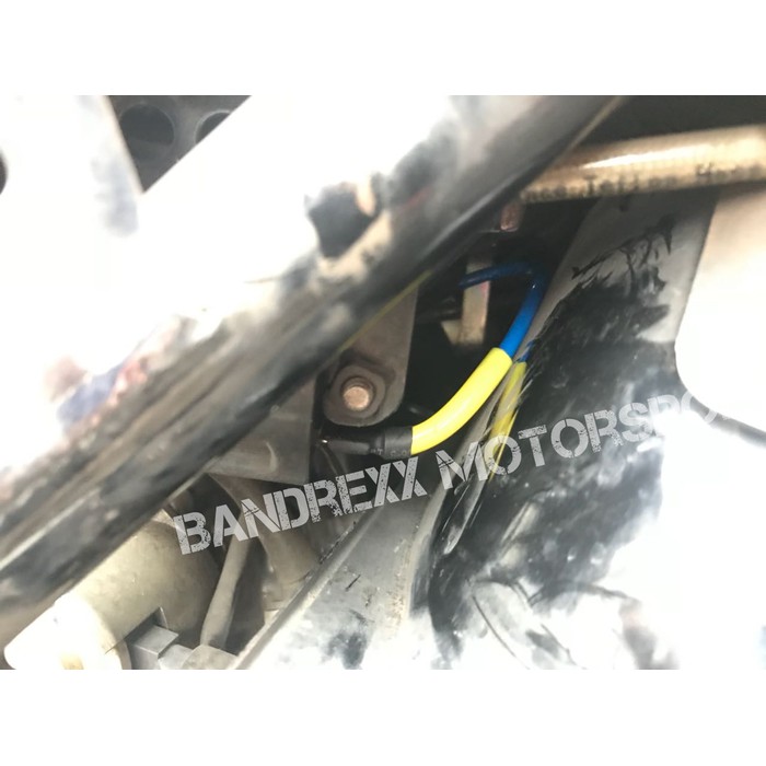Koil Wire- Stabilizer koil universal Nmax-Aerox 155- Xmax- Vario 125