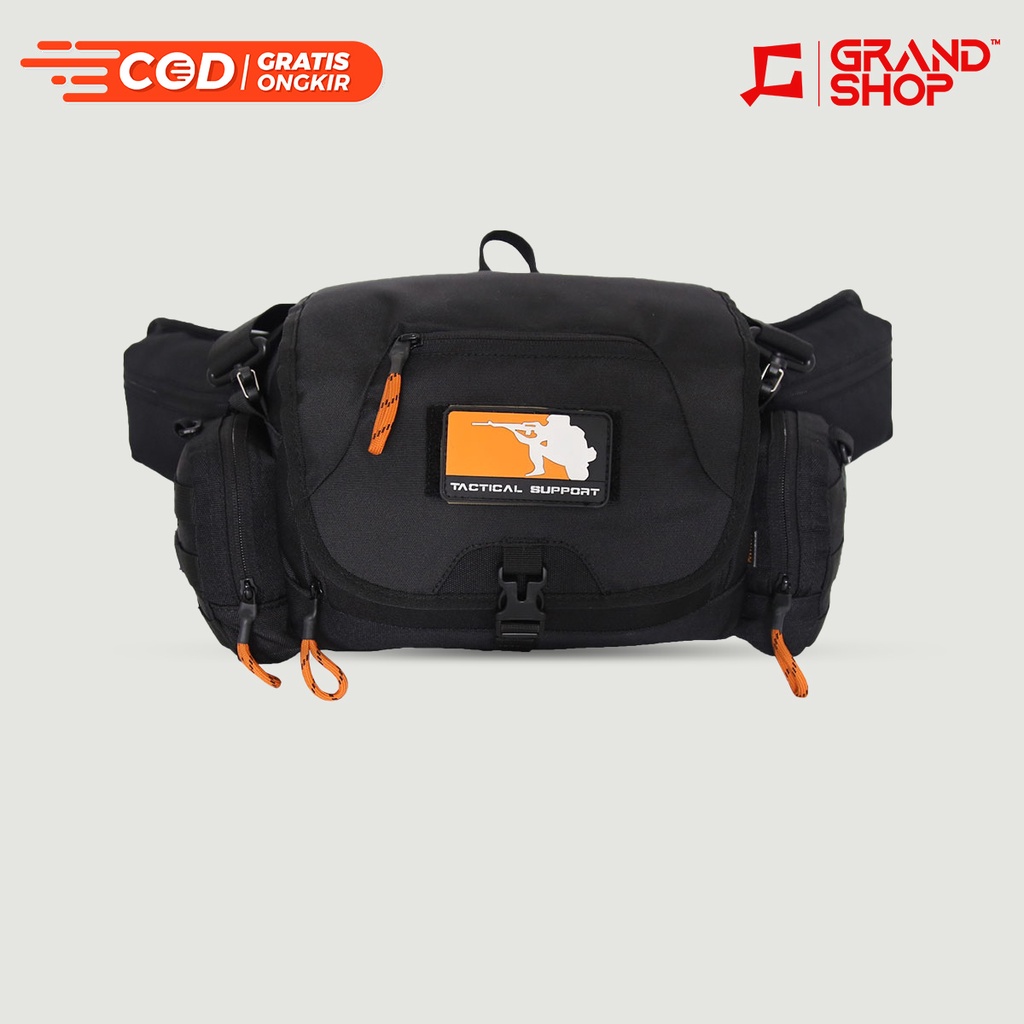 Tas Pinggang / Tas Selempang Shtorasystem Cartenz Tactical