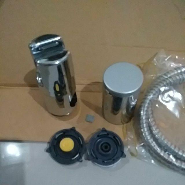 Promo Paket Shower Mandi Dan Tiang Shower