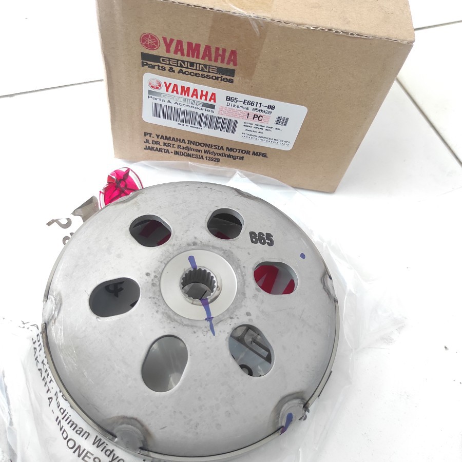 MANGKOK GANDA AEROX 155 B65-E6611-00