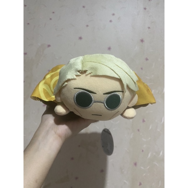 Nanami kento Kotatsu Nuigurumi Plush Doll