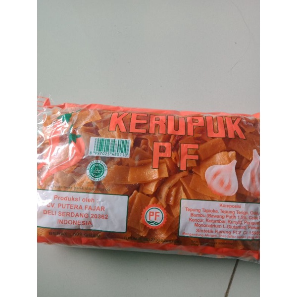 

kerupuk pf