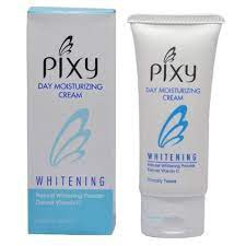 Pixy Day Moisturizing Cream