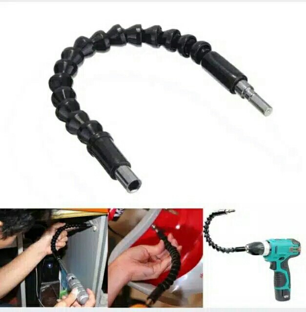 Kepala Obeng Fleksibel