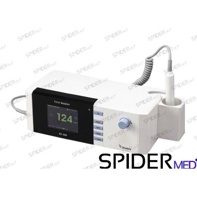 sale BISTOS FETAL DOPPLER BT-250 / DOPPLER BISTOS BT250 / BISTOS BT 250 termurah