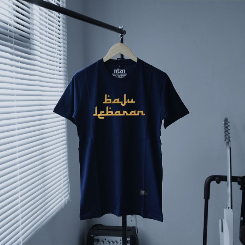 Baju Lebaran Arab