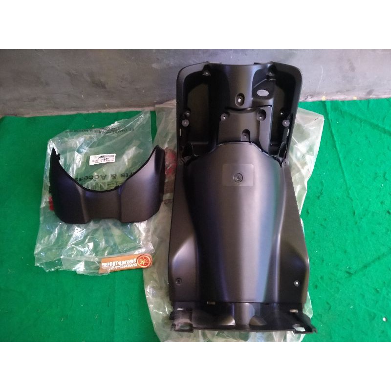 Dek Kontak Laci Mio Smile ORI Yamaha YGP