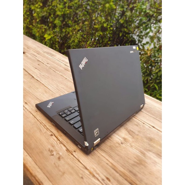 Lenovo Thinkpad T410 T420 T430 T440 T450 T460s T470s Core i5 8GB Mulus Murah-5