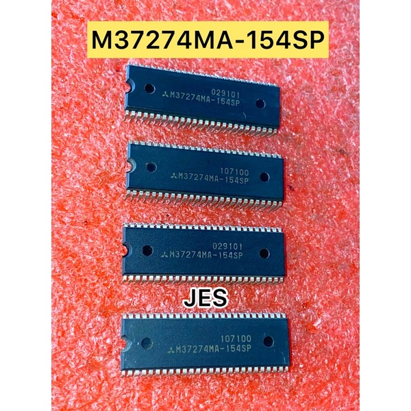 IC M37274MA-154SP