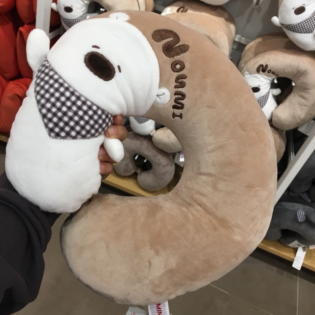 BANTAL LEHER MINISO