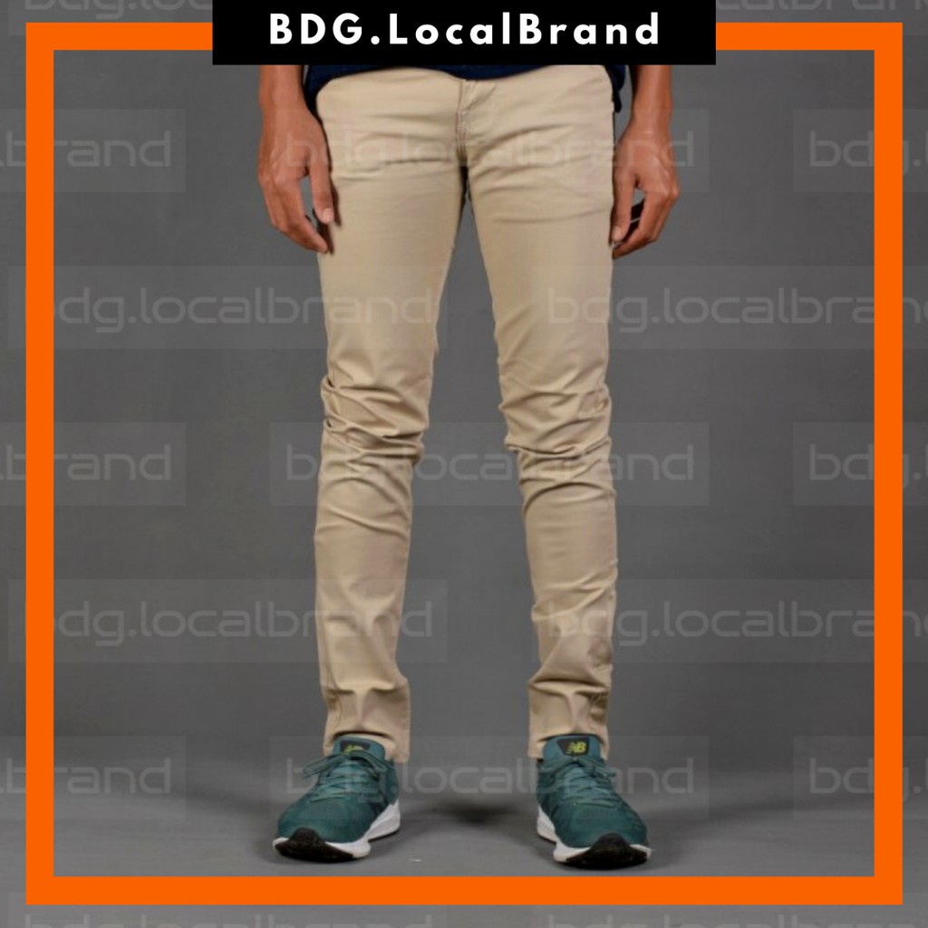 CHINO INONE CREAM