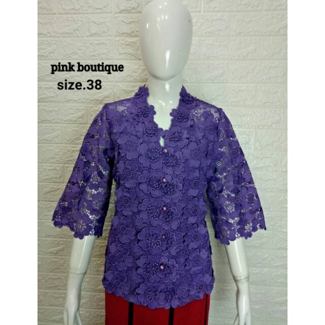 PINK BOUTIQUE