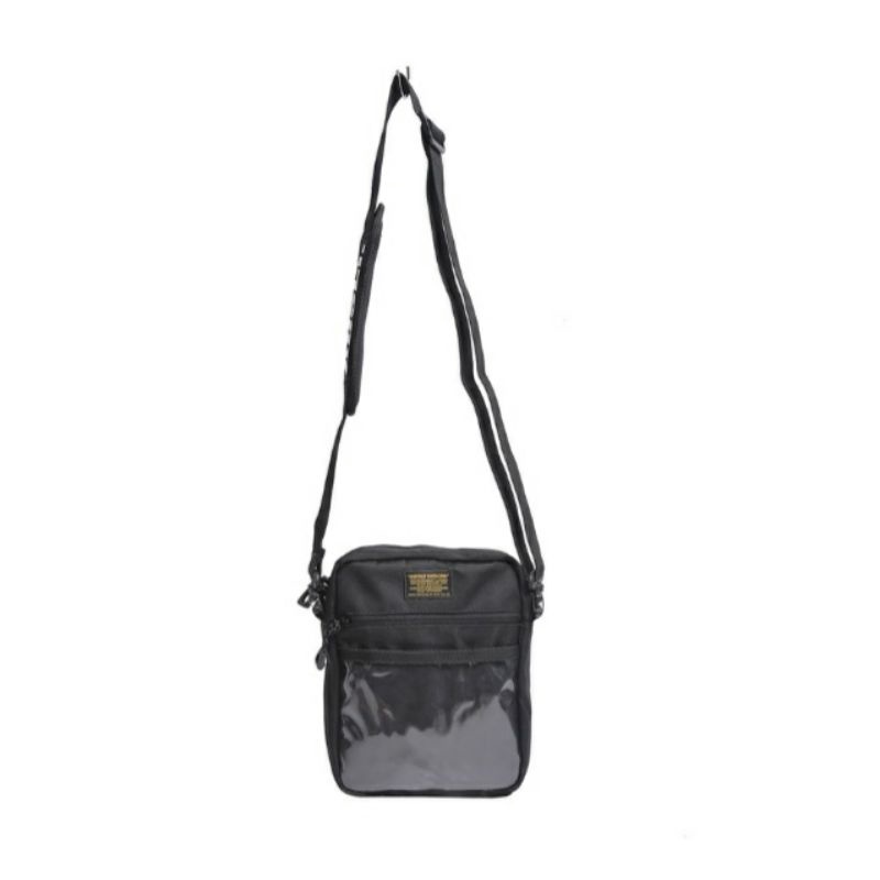 slingbag abslt black new art