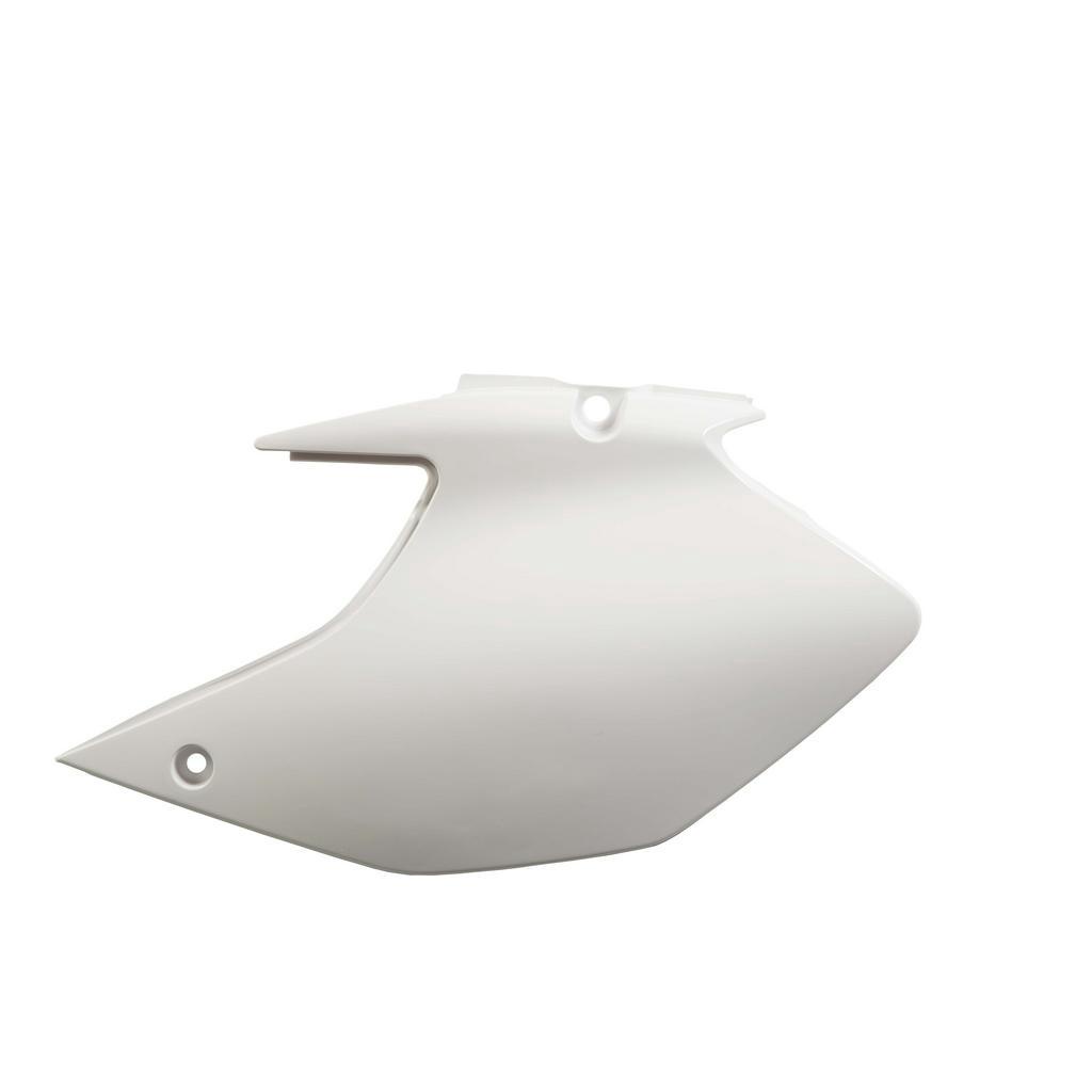 ACERBIS Side Panel - WRF 250 (07-12), WRF 450 (07-11)