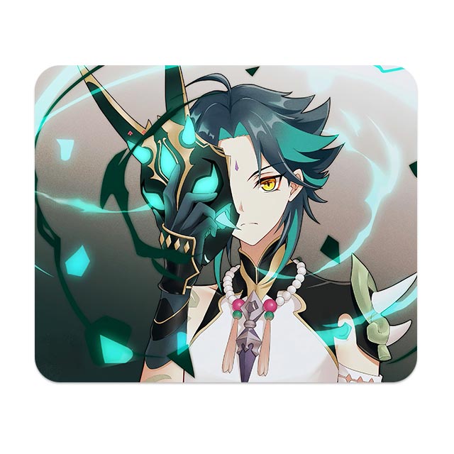 MOFii Mouse Pad 25*21 CM-XIAO