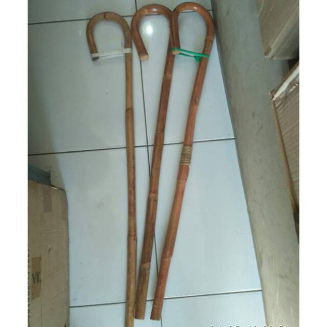 Jual Tongkat Iteuk Rotan Shopee Indonesia