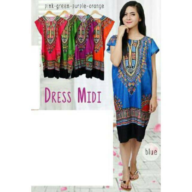 murah daster midi maroko paling laris bahan santung rayon murah daster midi maroko paling laris bahan santung rayon