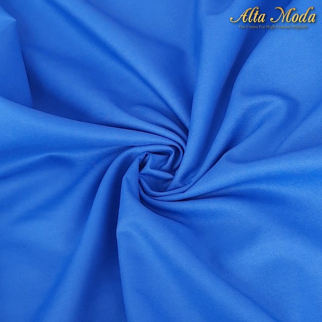 

Alta Moda Katun Lorita Shirting Light blue (1M)