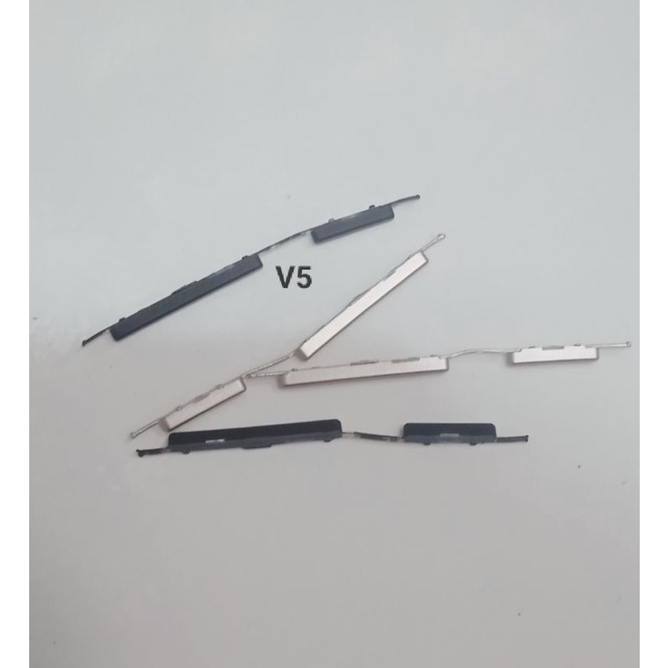 Tombol on off / volume Vivo V5