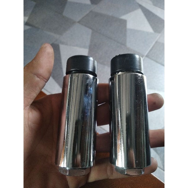 PENINGGI TELE KLX