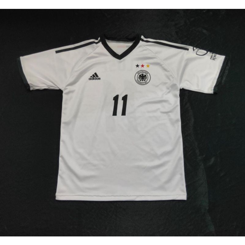 Jersey Jerman 2002