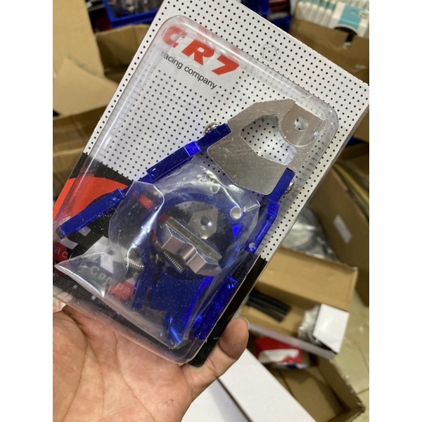 kleman v cnc untuk kleman selang rem depan all motor bsa
