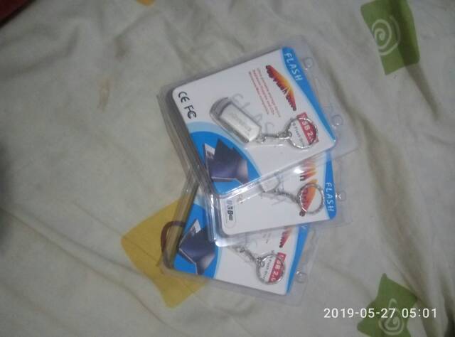 flashdisk joyseus 14,5 gb