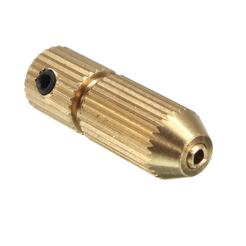 0.7-3.2mm 2.3 3.17mm Bor Chuck Micro Elektrik