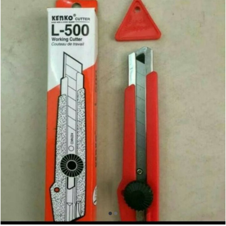 

piso kater L_500