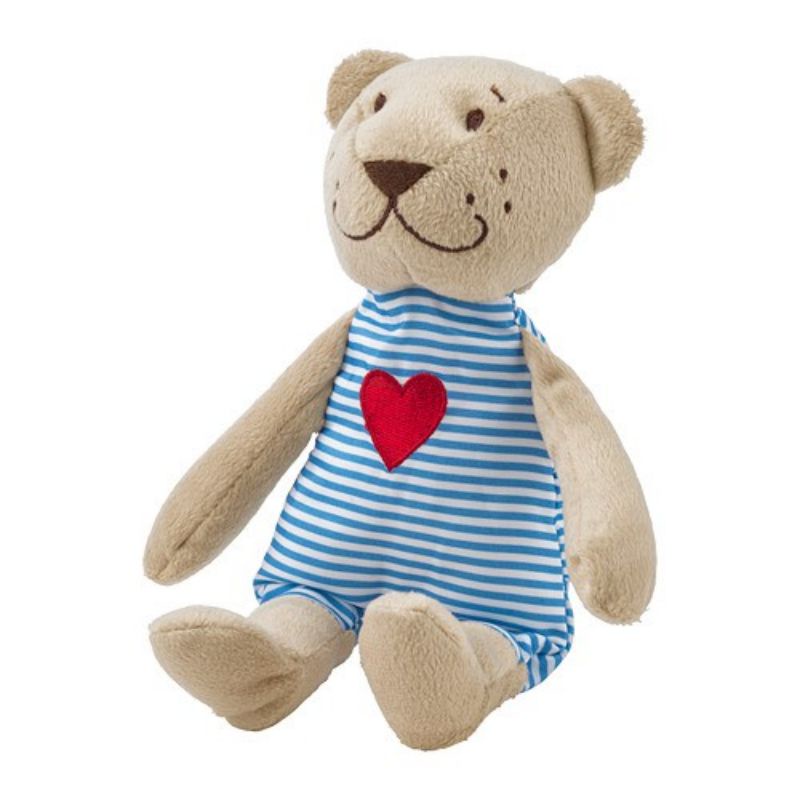 BONEKA FABLER BJORN 21CM BY IKEA