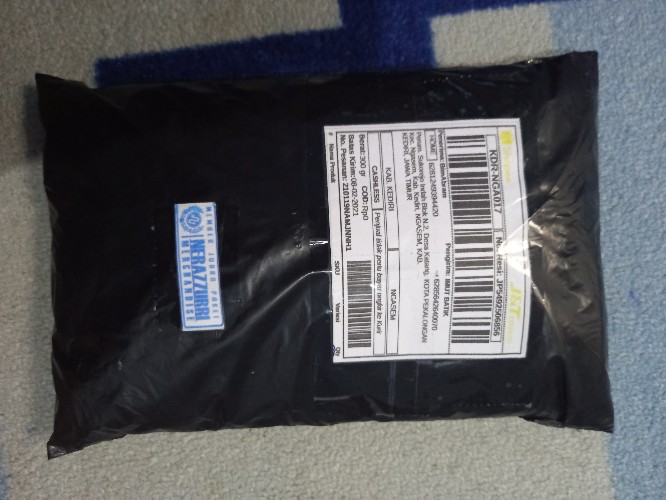 Kemeja Anak Batik Anak Imut Batik