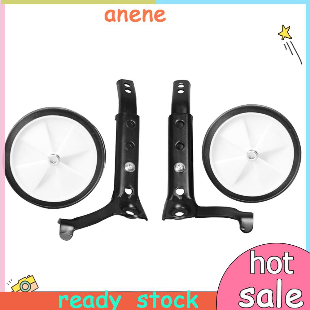 24 inch bike with stabilisers