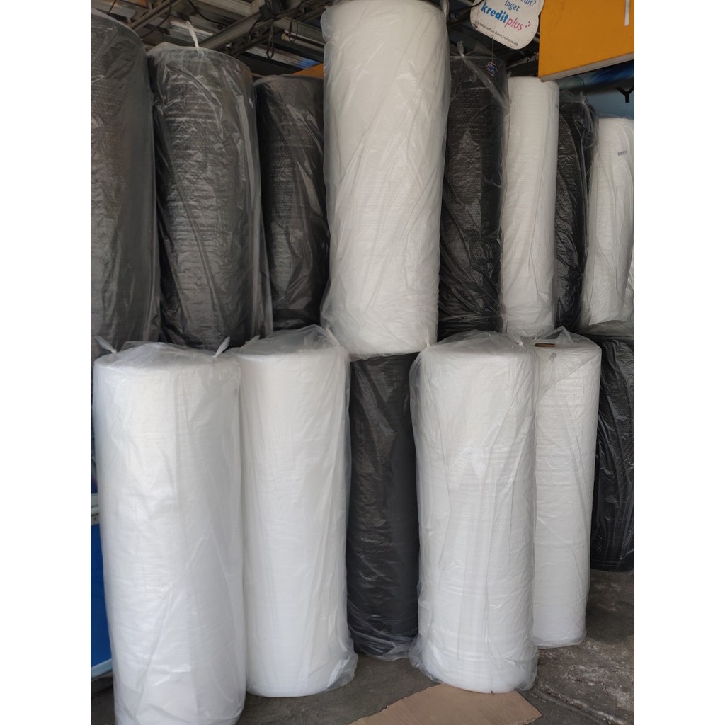 

H3T Bubble Wrap Merek SIP UK 125cm X 50m 1 Roll
