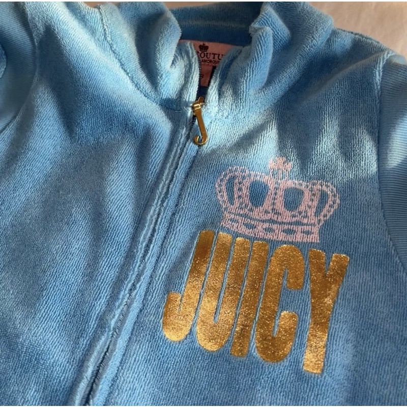 juicy couture tracksuit