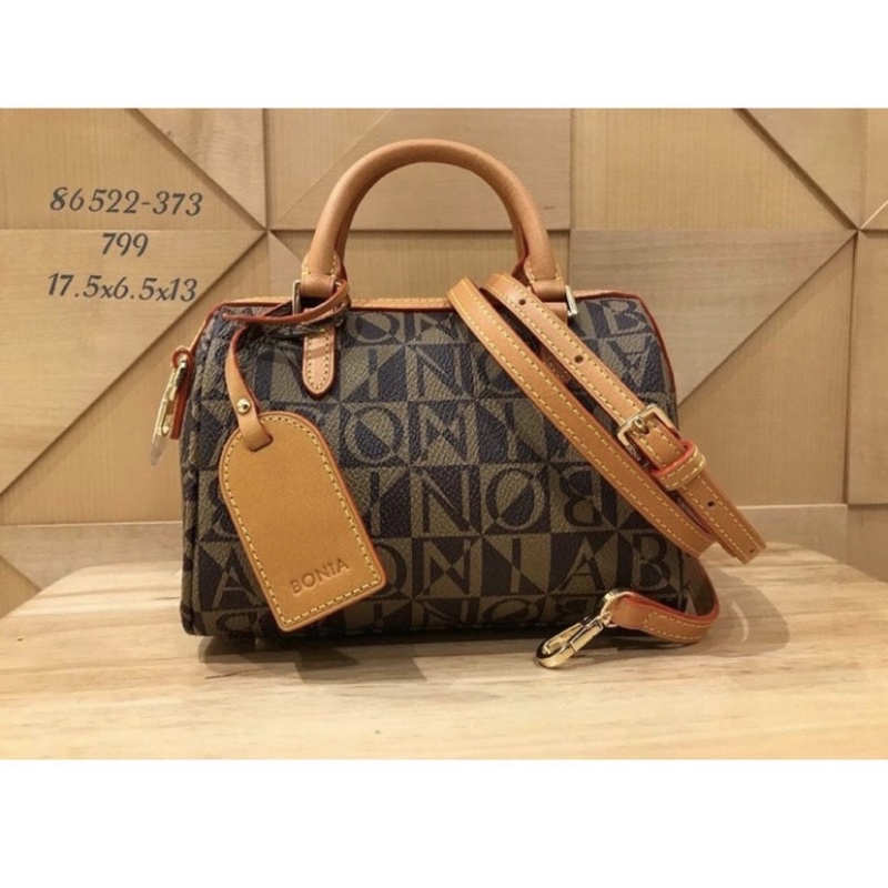 SPEEDY BONIA MONO XS