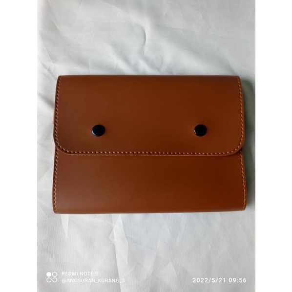 Tas/Dompet/Tempat Kaset DVD