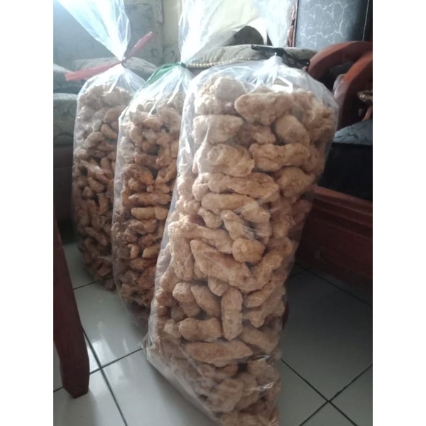 

Batagor Kering