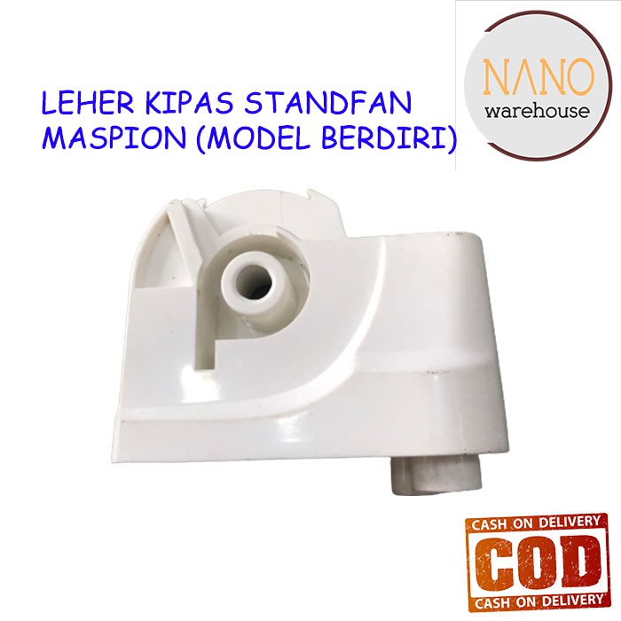 Leher Kipas Angin Maspion Model Berdiri / Standfan Maspion Sparepart