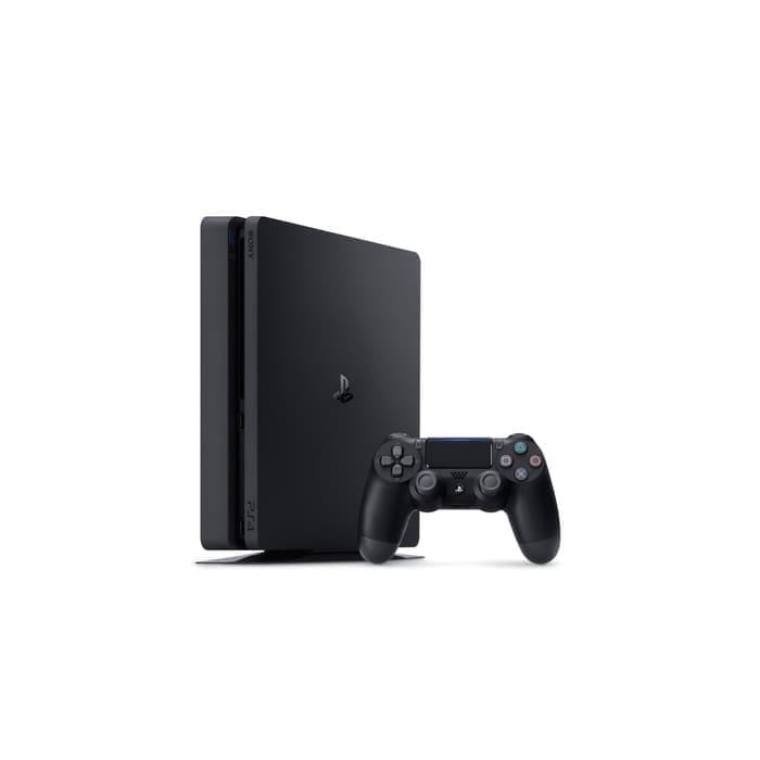 PS4 Slim 1TB Playstation Sony PS4 Slim 1TB Garansi Resmi Sony Indonesi