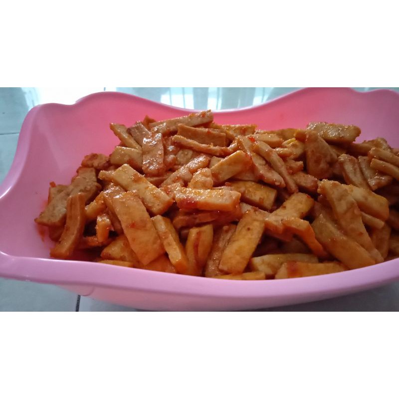 

pattek pedas manis